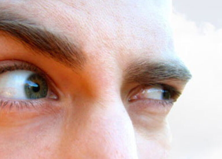 La sospecha hecha carne