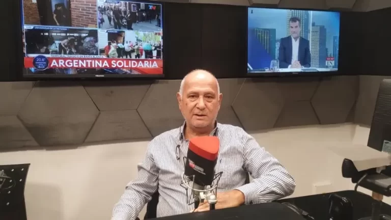 El precio de levantar la voz