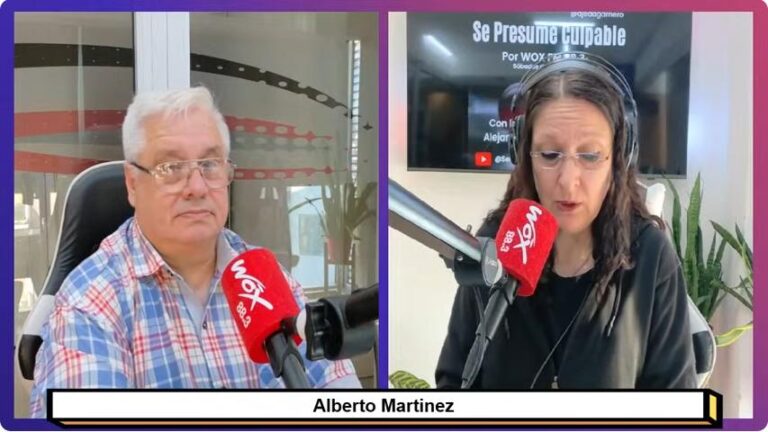 ¿Qué ocurre cuando el Estado desconfía de todos?