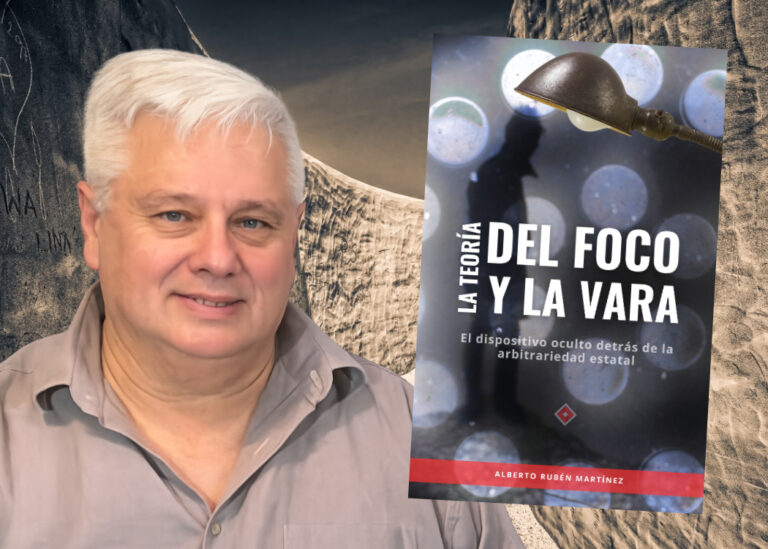 El Estado, la sospecha y el dispositivo del castigo selectivo