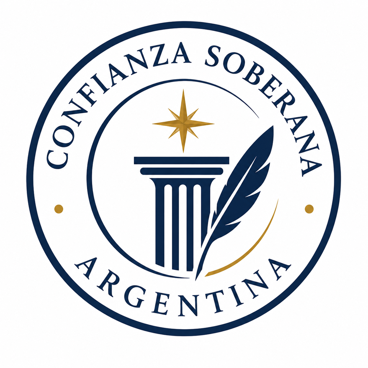 Confianza Soberana